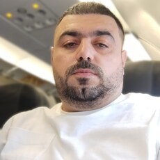 Фотография мужчины Элвин, 34 года из г. Баку