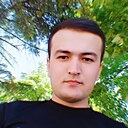 Ali, 24 года