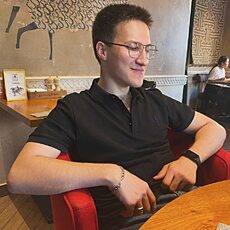 Фотография мужчины Михаил, 22 года из г. Казань
