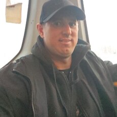 Фотография мужчины Захар, 34 года из г. Уральск