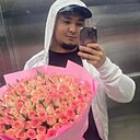 Абу, 24 года