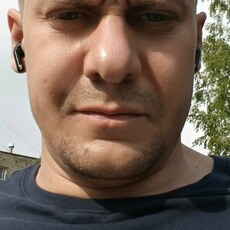 Фотография мужчины Андрей, 34 года из г. Зеленогорск (Красноярский Край)