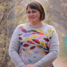 Фотография девушки Натали, 44 года из г. Белорецк