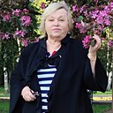 Любовь, 59 лет