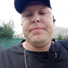 Фотография мужчины Сергей, 40 лет из г. Рославль