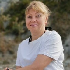 Фотография девушки Алёна, 54 года из г. Краснодар
