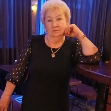 Фотография девушки Любовь, 70 лет из г. Томск