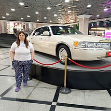 Фотография девушки Ольга, 38 лет из г. Камышлов