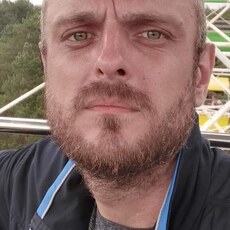 Фотография мужчины Сергей, 43 года из г. Юрга