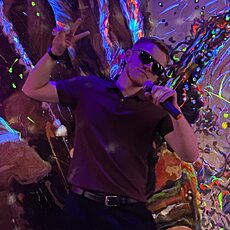 Фотография мужчины Антон, 21 год из г. Ростов-на-Дону