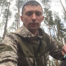 Фотография мужчины Семён, 40 лет из г. Омск