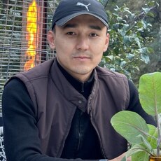 Фотография мужчины Даурен, 29 лет из г. Шымкент