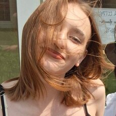 Фотография девушки Адалия, 19 лет из г. Самара