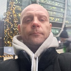 Фотография мужчины Алексей, 44 года из г. Гродно