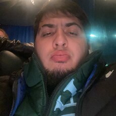 Фотография мужчины Латиф, 25 лет из г. Белореченск