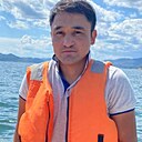 Дамир, 29 лет