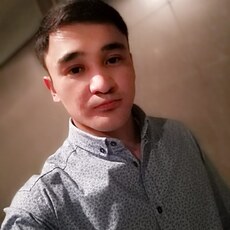 Фотография мужчины Дамир, 29 лет из г. Усть-Каменогорск