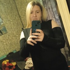 Фотография девушки Надежда, 34 года из г. Волгоград