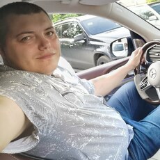 Фотография мужчины Александр, 34 года из г. Самара