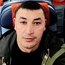 Саид, 38 лет