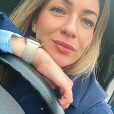 Фотография девушки Настя, 34 года из г. Норильск