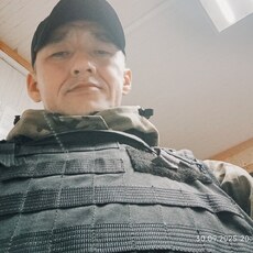 Фотография мужчины Сергей, 39 лет из г. Нюрба