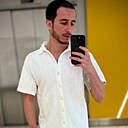Kuba, 28 лет