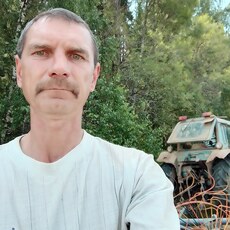 Фотография мужчины Андрей, 52 года из г. Киров
