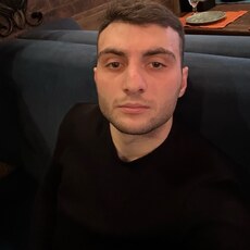 Фотография мужчины Артем, 21 год из г. Краснодар