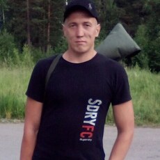 Фотография мужчины Иван, 38 лет из г. Тюмень