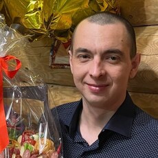 Фотография мужчины Андрей, 32 года из г. Северодвинск