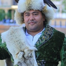 Фотография мужчины Ойбек, 39 лет из г. Шымкент