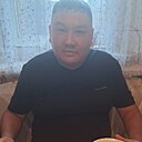 Малияр, 34 года