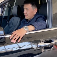 Фотография мужчины Жан, 35 лет из г. Тараз