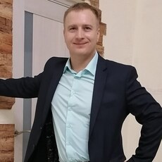 Фотография мужчины Александр, 41 год из г. Мозырь