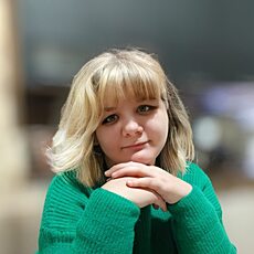 Фотография девушки Светлана, 38 лет из г. Курганинск