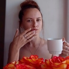 Фотография девушки Ангелина, 26 лет из г. Красноуфимск