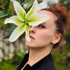Фотография девушки Ангелина, 26 лет из г. Красноуфимск