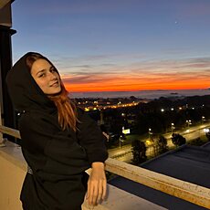 Фотография девушки Мария, 21 год из г. Москва