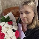 Светлана, 43 года