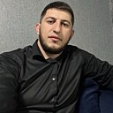 Сулейман, 30 лет