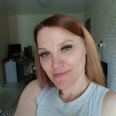 Фотография девушки Анюта, 35 лет из г. Электросталь