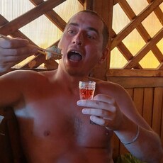 Фотография мужчины Александр, 34 года из г. Стерлитамак
