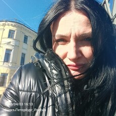 Фотография девушки Вероника, 35 лет из г. Санкт-Петербург