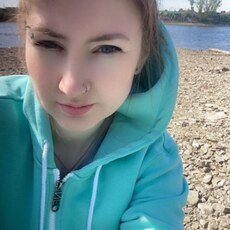 Фотография девушки Екатерина, 30 лет из г. Усолье-Сибирское