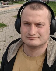 Фотография мужчины Сергей, 32 года из г. Курчатов