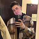 Рифат, 22 года