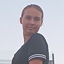 Настя, 23 года