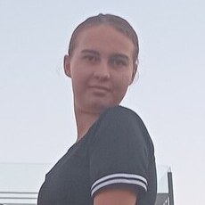 Фотография девушки Настя, 23 года из г. Кагул