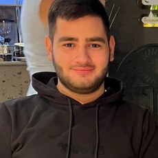 Фотография мужчины Vahe, 22 года из г. Ереван
